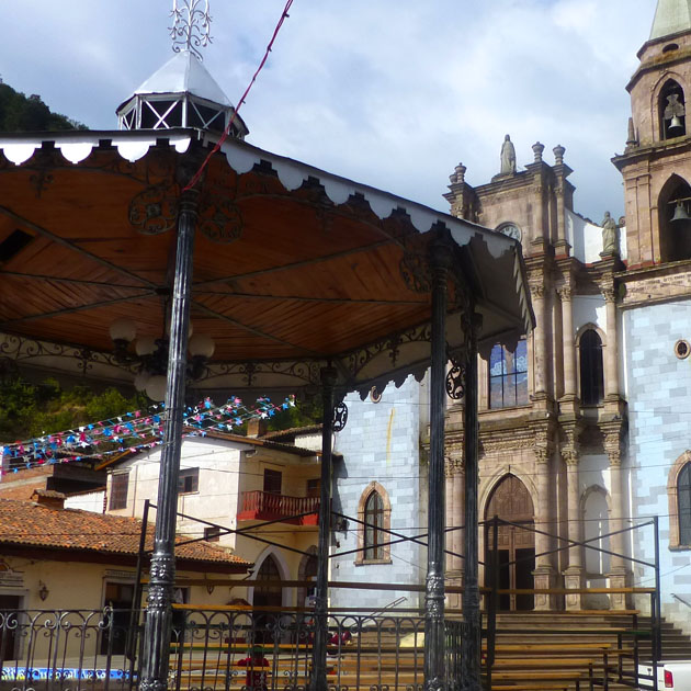 VISITAR ANGANGUEO, PUEBLOS MÁGICOS ANGANGUEO